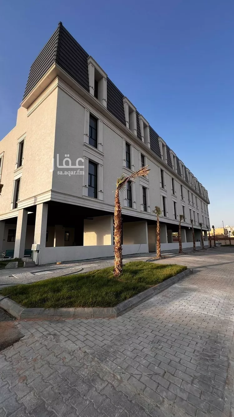 شقة للإيجار في شارع صفوان بن أسيد, حي الفاخرية, مدينة الرياض, منطقة الرياض صورة 4