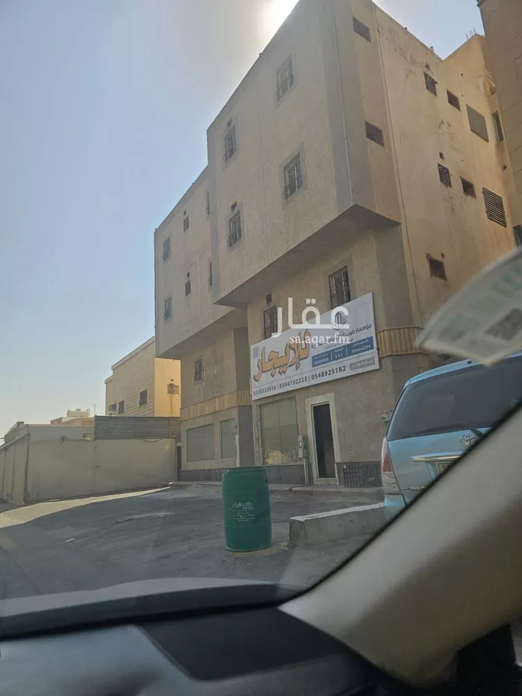 شقة للإيجار في شارع المضمار, حي الحزم, مدينة الرياض, منطقة الرياض