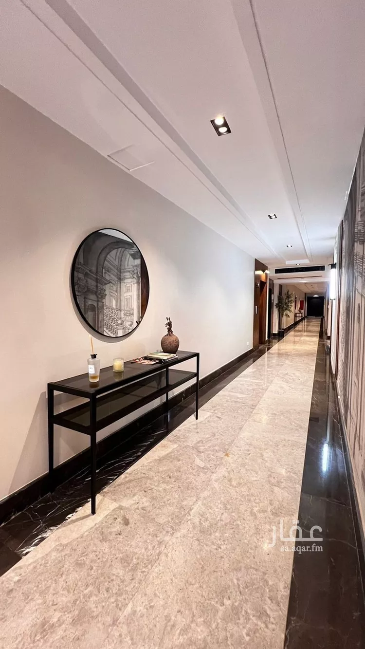 شقة للإيجار في شارع رقم 17, حي الندى, مدينة الرياض, منطقة الرياض صورة 3