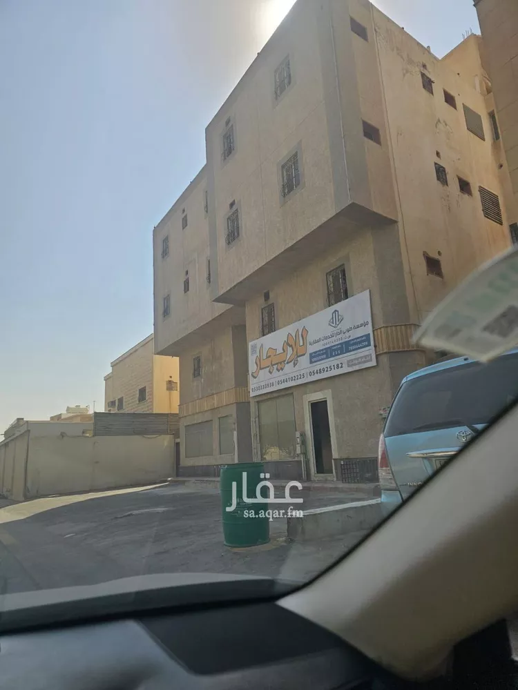 شقة للإيجار في شارع الكوادر, حي الحزم, مدينة الرياض, منطقة الرياض