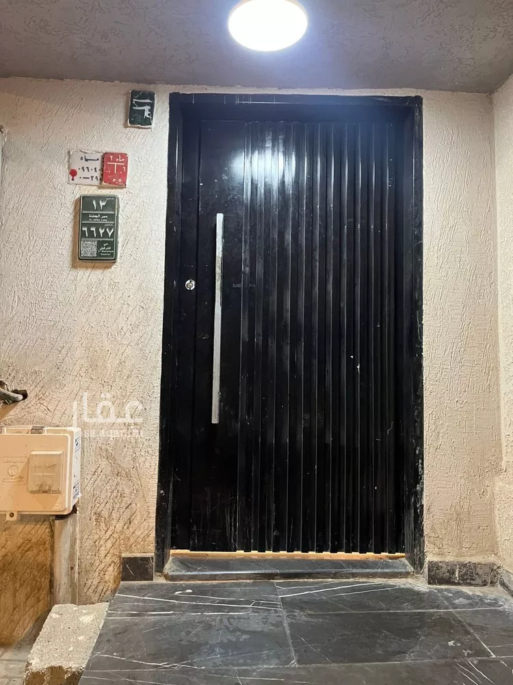 شقة للإيجار في شارع أم الخير, حي الناصرية, مدينة الرياض, منطقة الرياض صورة 2