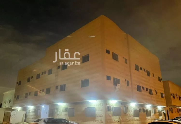 شقة للإيجار في شارع العزيزية الفرعي, حي الدار البيضاء, مدينة الرياض, منطقة الرياض