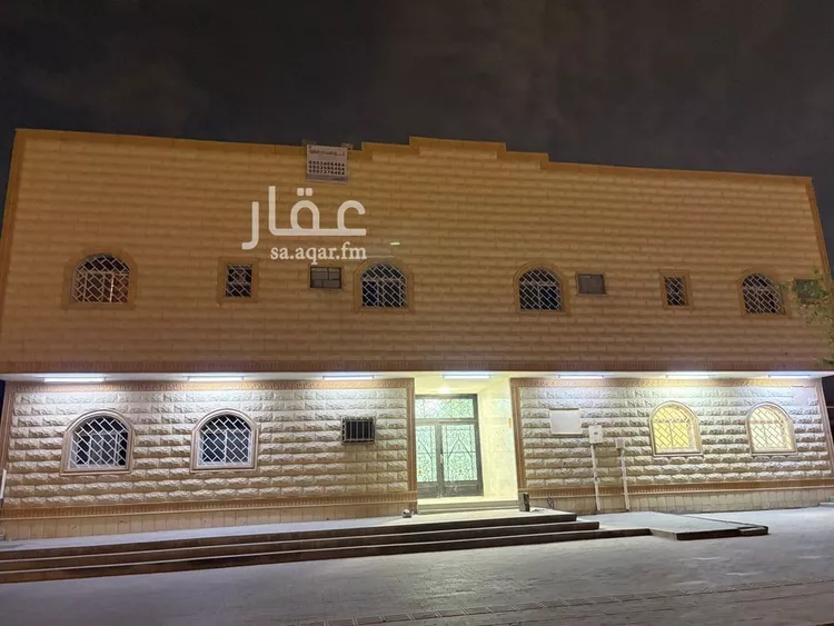 شقة للإيجار في شارع عبدالرحمن بن عقلا, حي الوادي, مدينة الرياض, منطقة الرياض