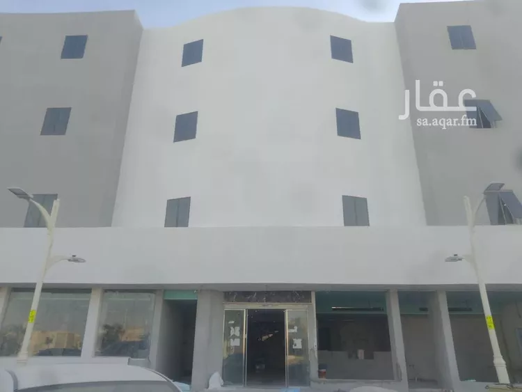 Apartment for Rent in Riyadh Al Mughrizat