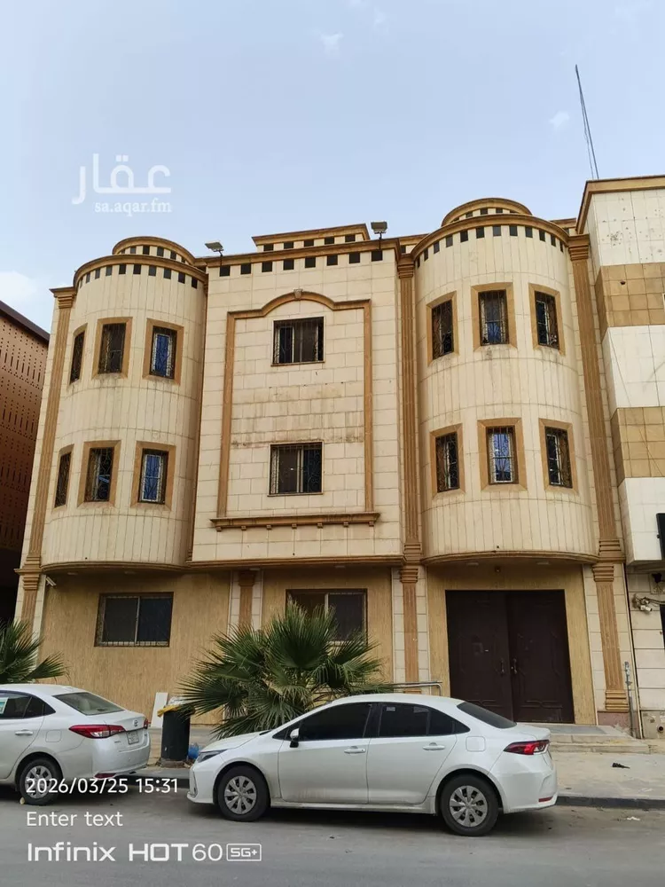 Apartment for Rent in Riyadh Al Wadi