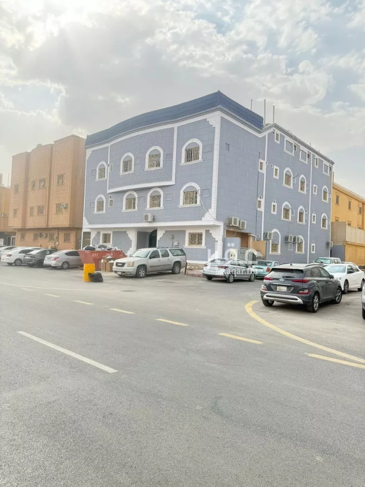Apartment for Rent in Riyadh Ishbiliyah