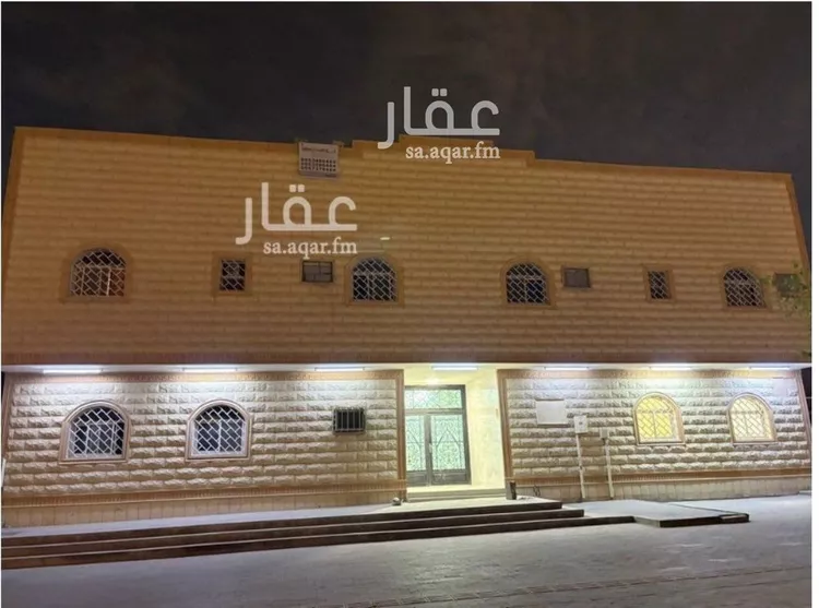 شقة للإيجار في شارع ظلم, حي الوادي, مدينة الرياض, منطقة الرياض