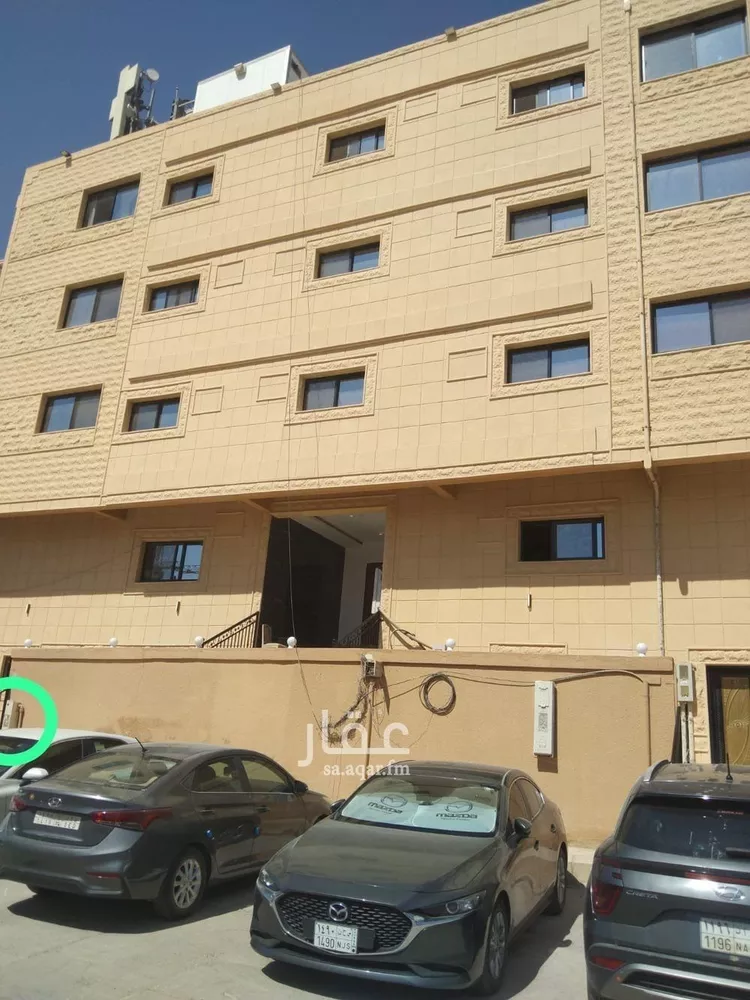 Apartment for Rent in Riyadh Al Malaz