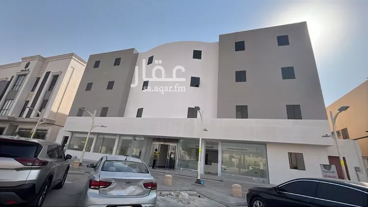 Apartment for Rent in Riyadh Al Mughrizat