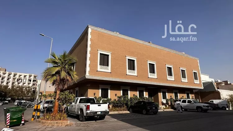 Apartment for Rent in Riyadh Al Malaz