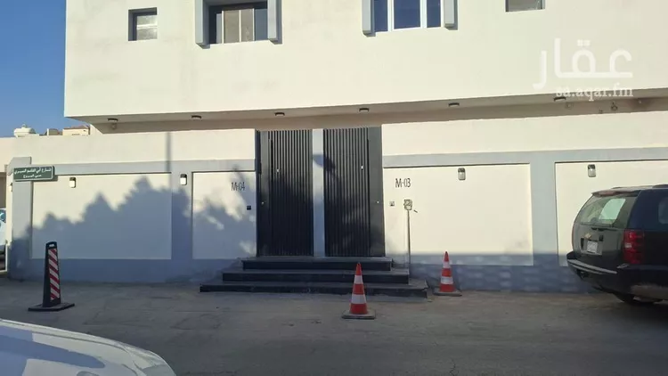 Villa for Rent in Riyadh Al Muruj
