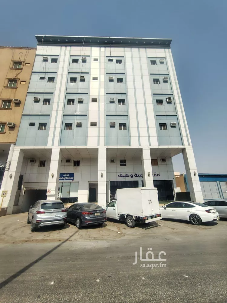 Apartment for Rent in Riyadh Ghubairah