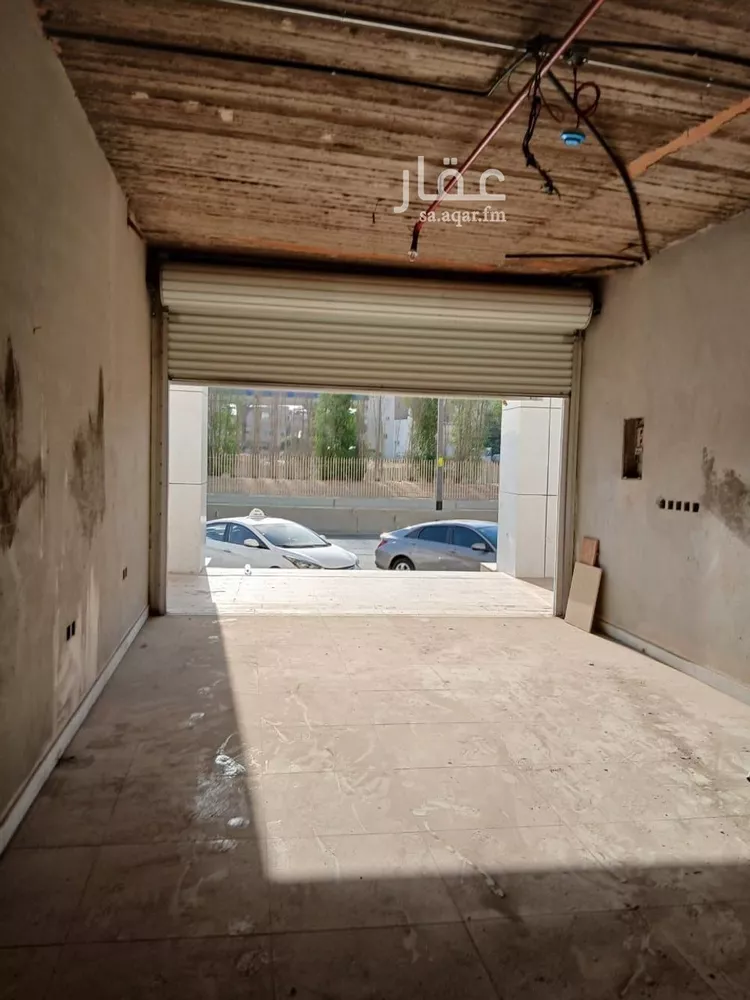 محل للإيجار في حي غبيرا, مدينة الرياض, منطقة الرياض