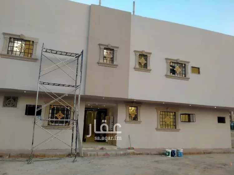 شقة للإيجار في شارع الحضن, حي الحزم, مدينة الرياض, منطقة الرياض