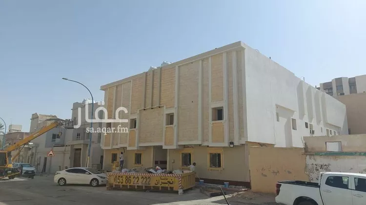 Apartment for Rent in Riyadh Al Malaz