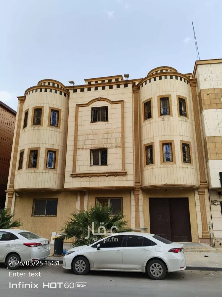 Apartment for Rent in Riyadh Al Wadi