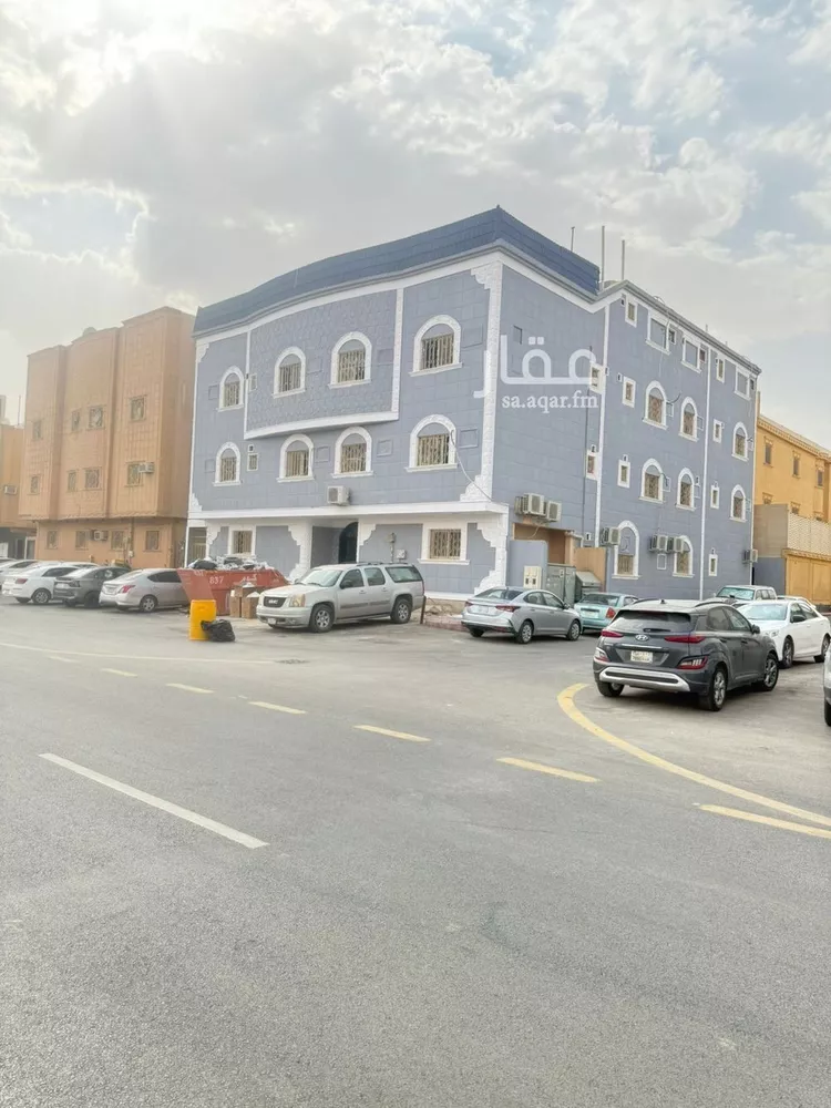 Apartment for Rent in Riyadh Ishbiliyah