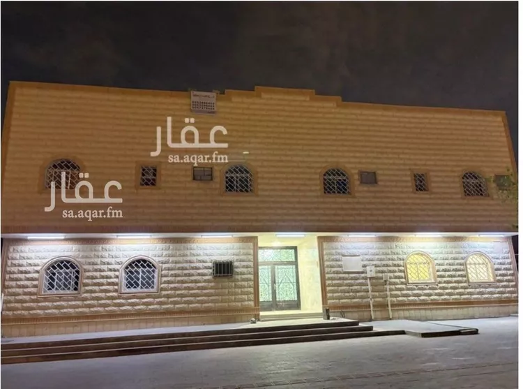 Apartment for Rent in Riyadh Al Wadi