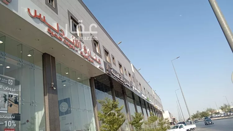 شقة للإيجار في شارع درع, حي العزيزية, مدينة الرياض, منطقة الرياض