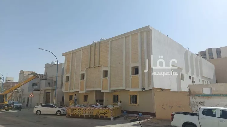 شقة للإيجار في شارع الجامعة, حي الملز, مدينة الرياض, منطقة الرياض