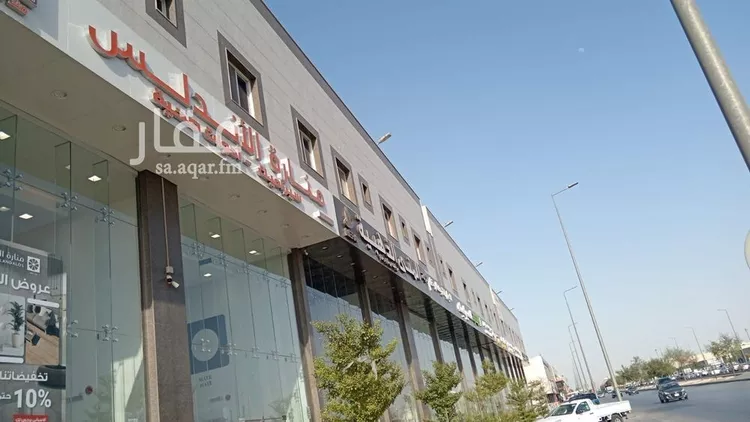 شقة للإيجار في شارع الصائن, حي العزيزية, مدينة الرياض, منطقة الرياض