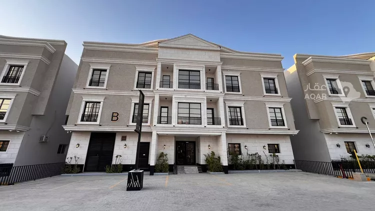 Apartment for Rent in Riyadh An Nada