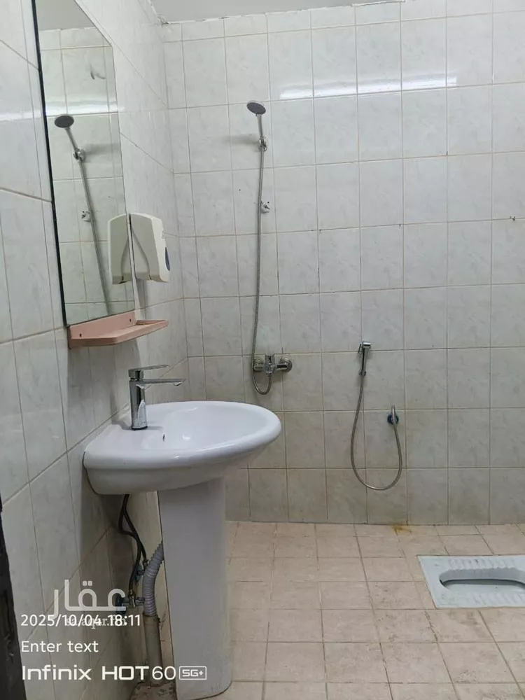 شقة للإيجار في شارع أحمد بن عبدالله الكوفي, حي الناصرية, مدينة الرياض, منطقة الرياض