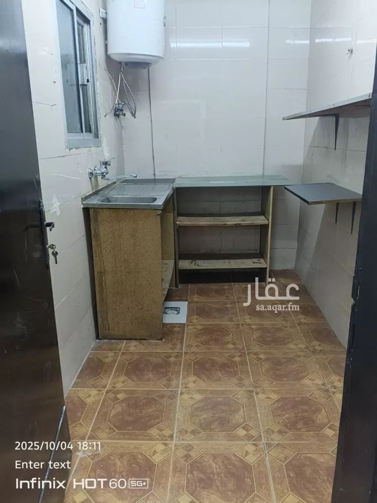 شقة للإيجار في شارع البواردي, حي اليمامة, مدينة الرياض, منطقة الرياض صورة 2