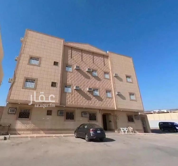 شقة للإيجار في شارع سلمة البغدادي, حي البديعة, مدينة الرياض, منطقة الرياض