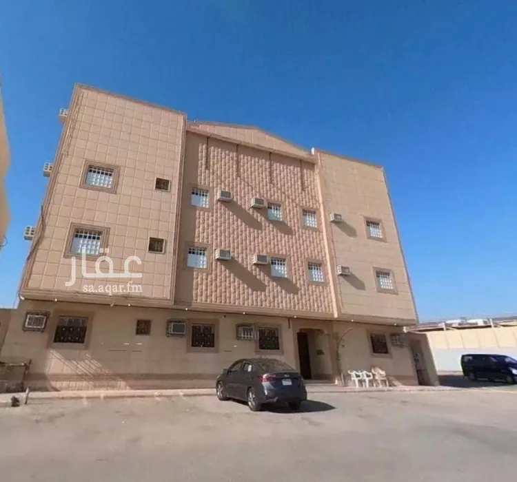 شقة للإيجار في شارع حنبل بن إسحاق, حي البديعة, مدينة الرياض, منطقة الرياض