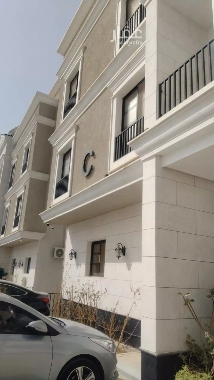 شقة للإيجار في شارع القشاشية, حي الندى, مدينة الرياض, منطقة الرياض