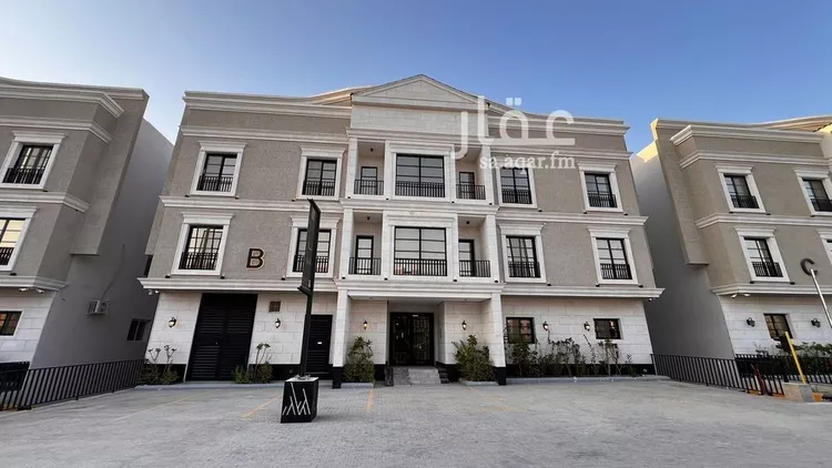 شقة للإيجار في شارع رقم 8, حي الندى, مدينة الرياض, منطقة الرياض 1 صورة