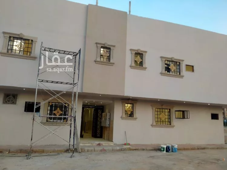 شقة للإيجار في شارع القيروان, حي الحزم, مدينة الرياض, منطقة الرياض
