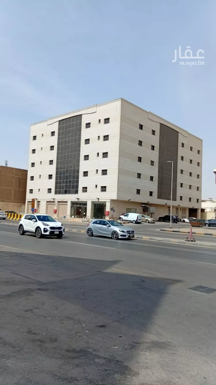 شقة للإيجار في شارع عباد بن سهل, حي الوشام, مدينة الرياض, منطقة الرياض صورة 2