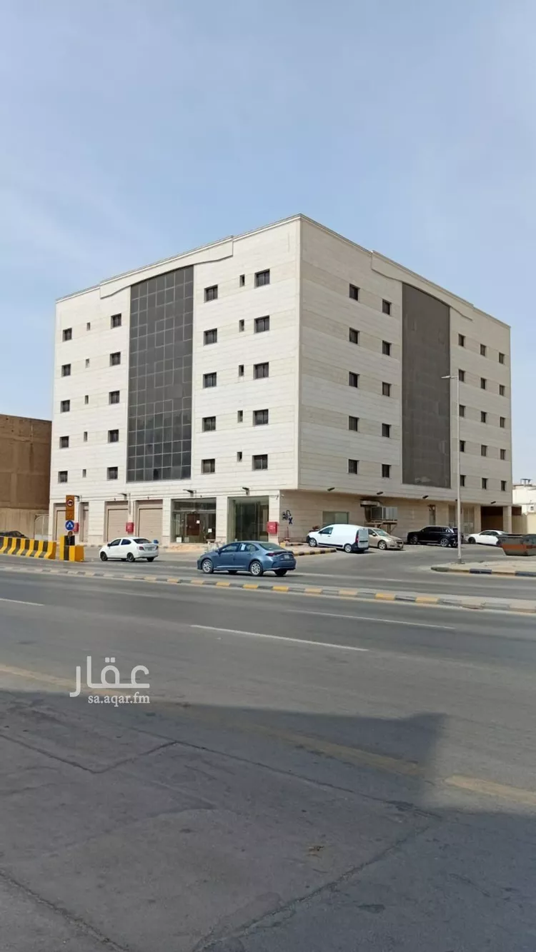 شقة للإيجار في شارع الحسي, حي الوشام, مدينة الرياض, منطقة الرياض