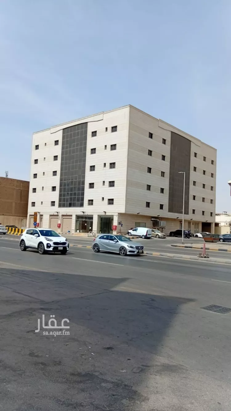 شقة للإيجار في شارع الفكر, حي عليشة, مدينة الرياض, منطقة الرياض