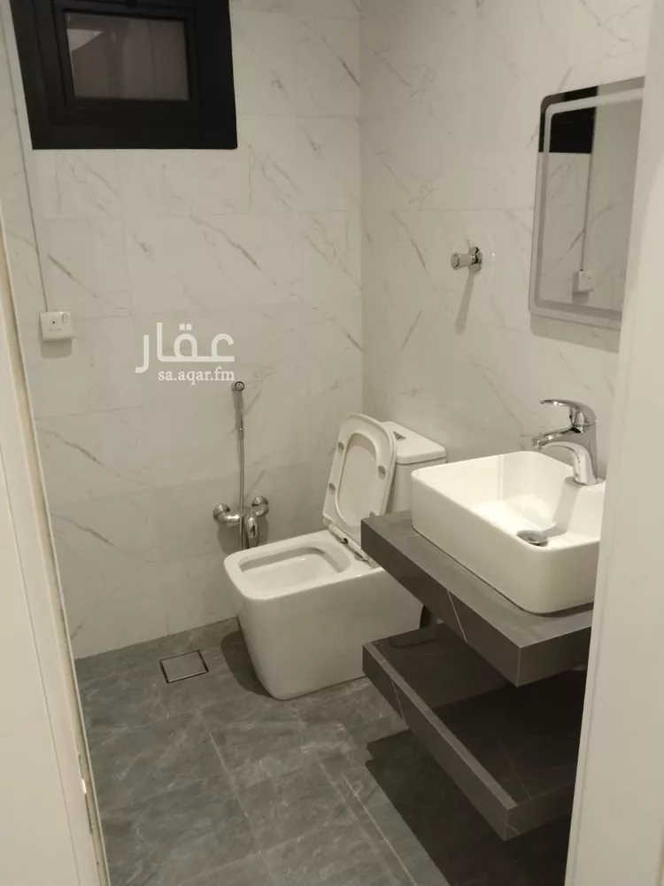 شقة للإيجار في شارع الخليج العربي, حي الملز, مدينة الرياض, منطقة الرياض 6