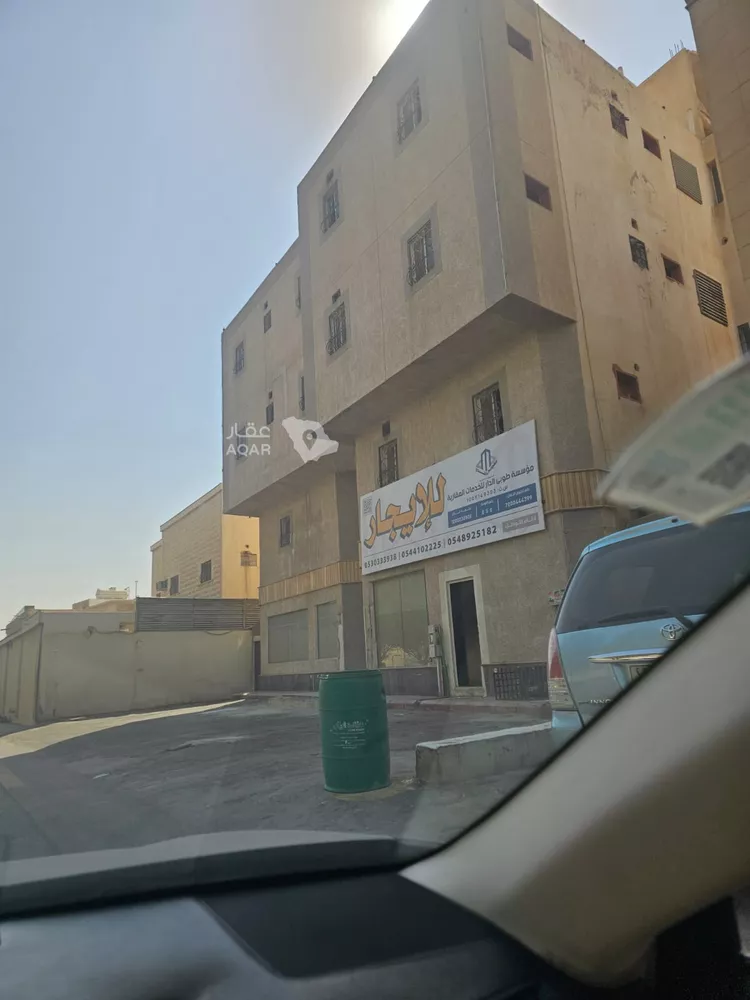 Apartment for Rent in Riyadh Al Hazm