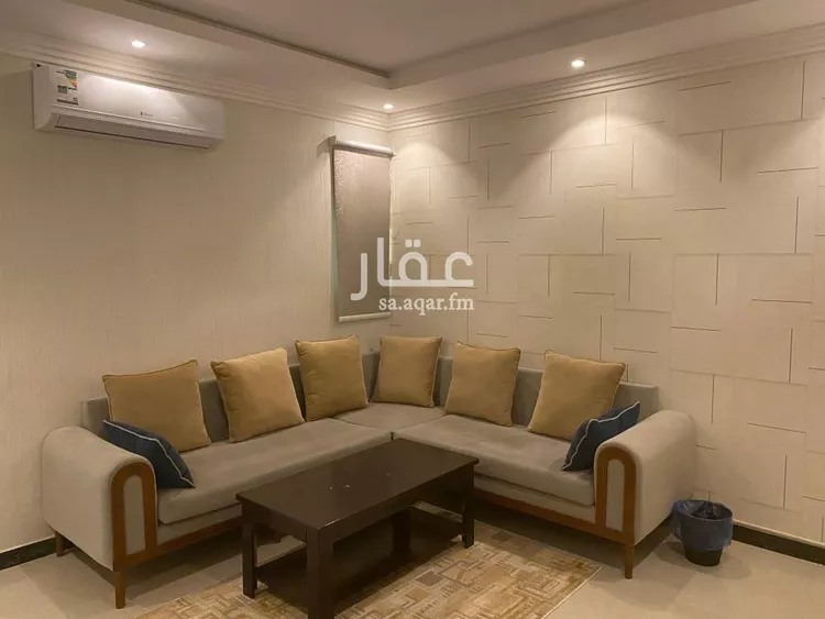 شقة للإيجار في شارع الملك خالد ابن عبدالعزيز سعود, حي الشرفية, مدينة الرياض, منطقة الرياض صورة 2