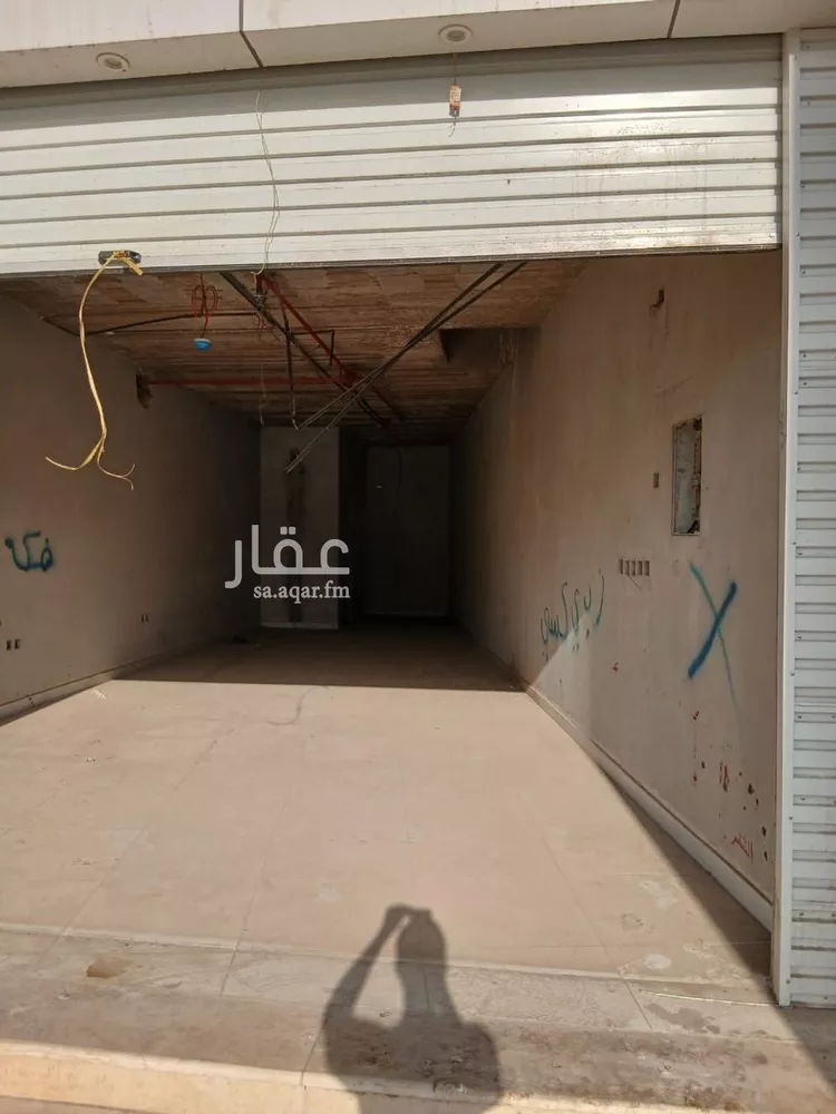محل للإيجار في حي غبيرا, مدينة الرياض, منطقة الرياض صورة 5