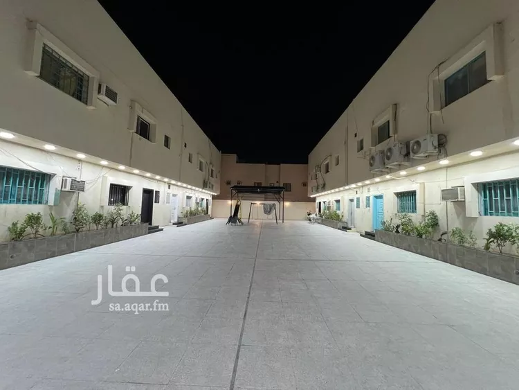 شقة للإيجار في شارع عبدالوهاب الزنجاني, حي المروج, مدينة الرياض, منطقة الرياض