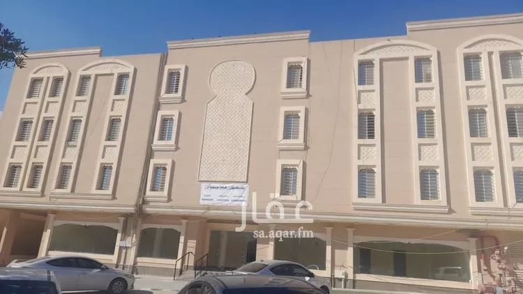 شقة للإيجار في شارع أحمد بن حبان, حي النزهة, مدينة الرياض, منطقة الرياض