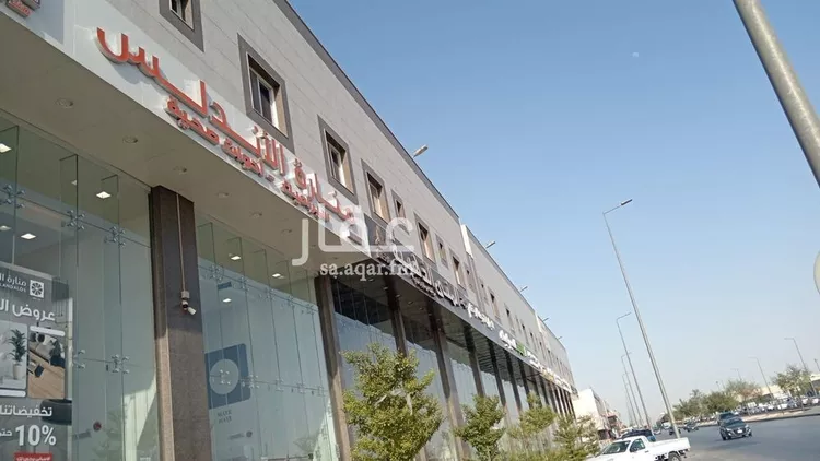 شقة للإيجار في شارع الخرج, حي العزيزية, مدينة الرياض, منطقة الرياض صورة 4