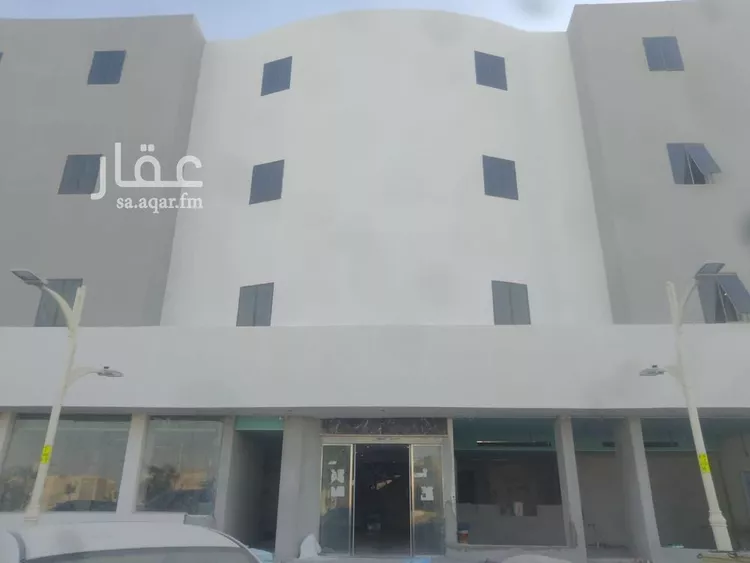 Apartment for Rent in Riyadh Al Mughrizat