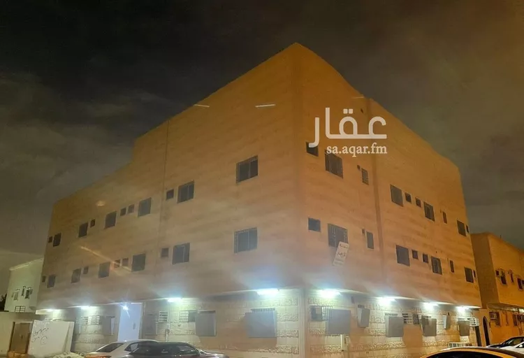 شقة للإيجار في شارع الأمثال, حي الدار البيضاء, مدينة الرياض, منطقة الرياض