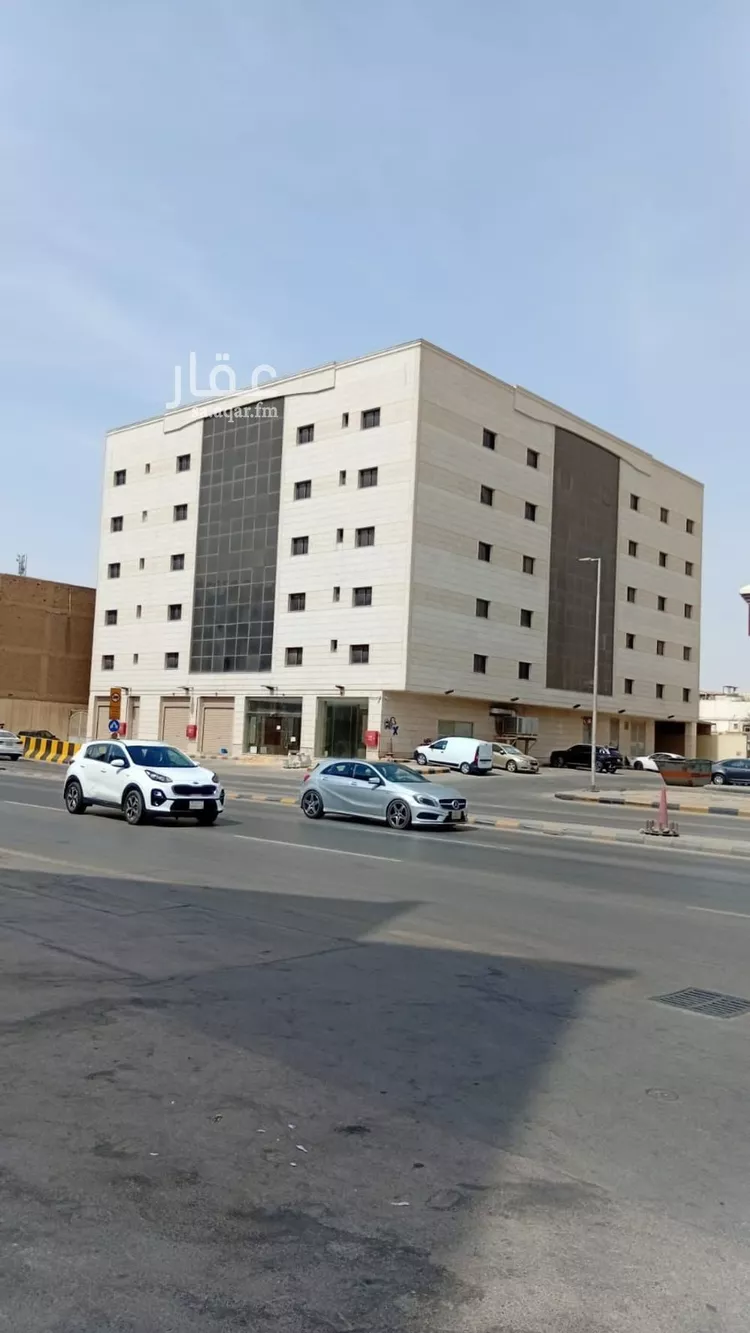 شقة للإيجار في شارع المشتري, حي الوشام, مدينة الرياض, منطقة الرياض