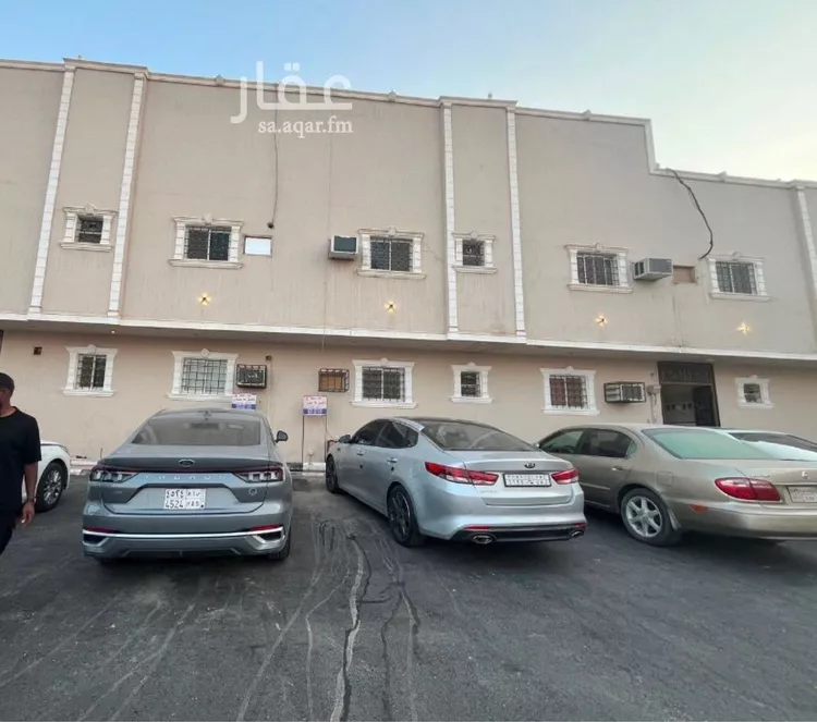 Apartment for Rent in Riyadh Badr