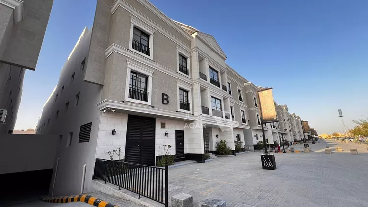 شقة للإيجار في شارع رقم 14, حي الندى, مدينة الرياض, منطقة الرياض 7