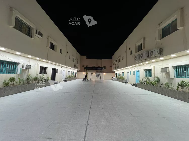 Apartment for Rent in Riyadh Al Muruj