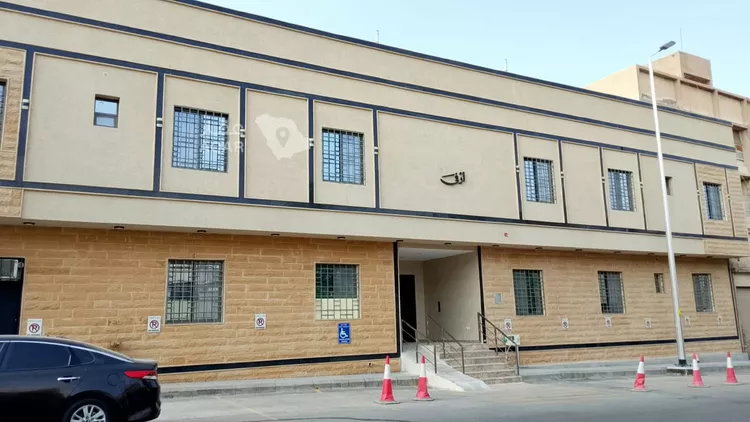 شقة للإيجار في شارع سلمة الكندي, حي عليشة, مدينة الرياض, منطقة الرياض